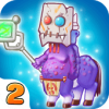 Monster Craft 2 Версия: 1.0.5