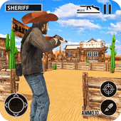 West Gunslinger Версия: 1.0.1