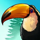 Birdstopia - Idle Bird Clicker Версия: 1.2.9