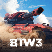 Block Tank Wars 3 Версия: 1.19