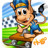 Hugo Troll Race Classic Версия: 1.9.6