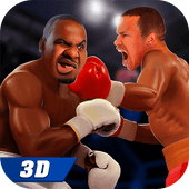 World Punch Boxer Champion Fighting Revolution 18 Версия: 1.0.0