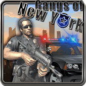 Gangs of New York Версия: 1.3