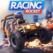 Racing Rocket Версия: 1.0.4