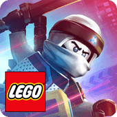 LEGO NINJAGO: Ride Ninja Версия: 20.5.430
