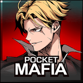 Pocket Mafia Версия: 1.141
