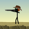 Stickman and Shotgun 2 Версия: 1.0