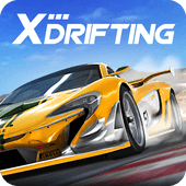 X Дрифтинг Версия: 2.1.0