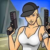 Grand Mafia Crime - Auto Theft Версия: 1.3.0