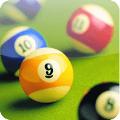 бильярд - Pool Billiards Pro Версия: 4.7