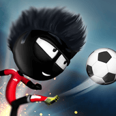 Stickman Soccer 2018 Версия: 2.3.2