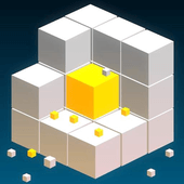 The Cube Версия: 1.2.10