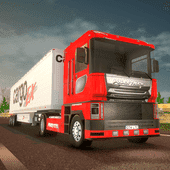 Dr. Truck Driver : Real Truck Simulator 3D Версия: 1.5