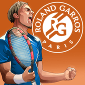 Roland-Garros Tennis Champions Версия: 1.25