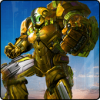 Конечный робот боевики: галактика наследство Воин Версия: 1.0