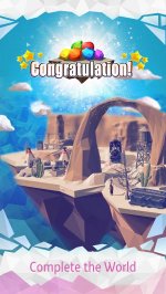 MATCH EARTH - Age of Jewels