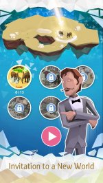 MATCH EARTH - Age of Jewels