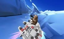 LEGO® Star Wars™ Microfighters