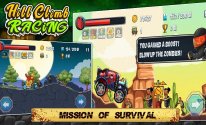 Zombie Hill Racing