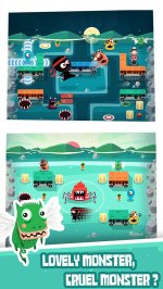 Отпустите свинью