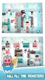 Отпустите свинью