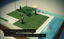 Hitman GO