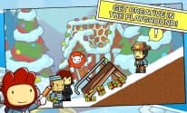 Scribblenauts Remix