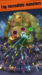 Эволюция: Герои Утопии