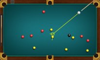 Русский бильярд бесплатно