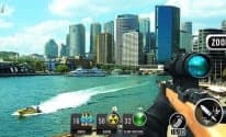Элитный снайпер 3D - Sniper Shot