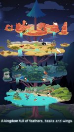 Birdstopia - Idle Bird Clicker