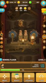 Deep Town: Mining Factory