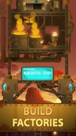 Deep Town: Mining Factory