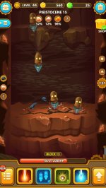 Deep Town: Mining Factory