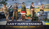 RULES OF SURVIVAL