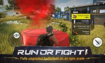 RULES OF SURVIVAL