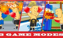 Arnold - Boxing Craft