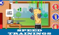 Arnold - Boxing Craft