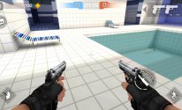 Critical Strike CS: Counter Terrorist Online FPS