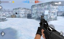 Critical Strike CS: Counter Terrorist Online FPS