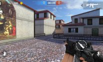 Critical Strike CS: Counter Terrorist Online FPS