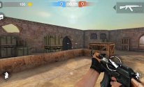 Critical Strike CS: Counter Terrorist Online FPS