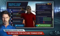 Tennis Manager 2018