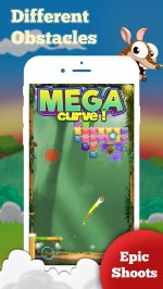 Armadillo Adventure - Brick Breaker