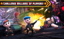 Pocket Troops: Мини Армия