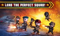 Pocket Troops: Мини Армия