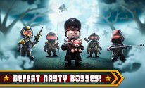 Pocket Troops: Мини Армия