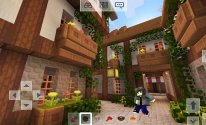 Max Craft: Explore World