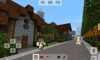 Max Craft: Explore World