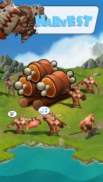 Survival Mobile:10,000 BC